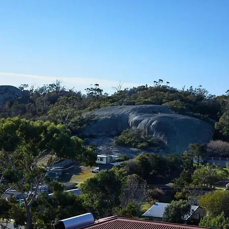Bicheno Views On Douglas Exterior photo