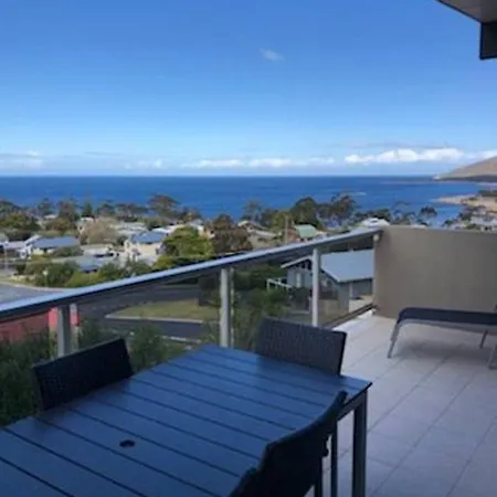 Bicheno Views On Douglas Exterior photo