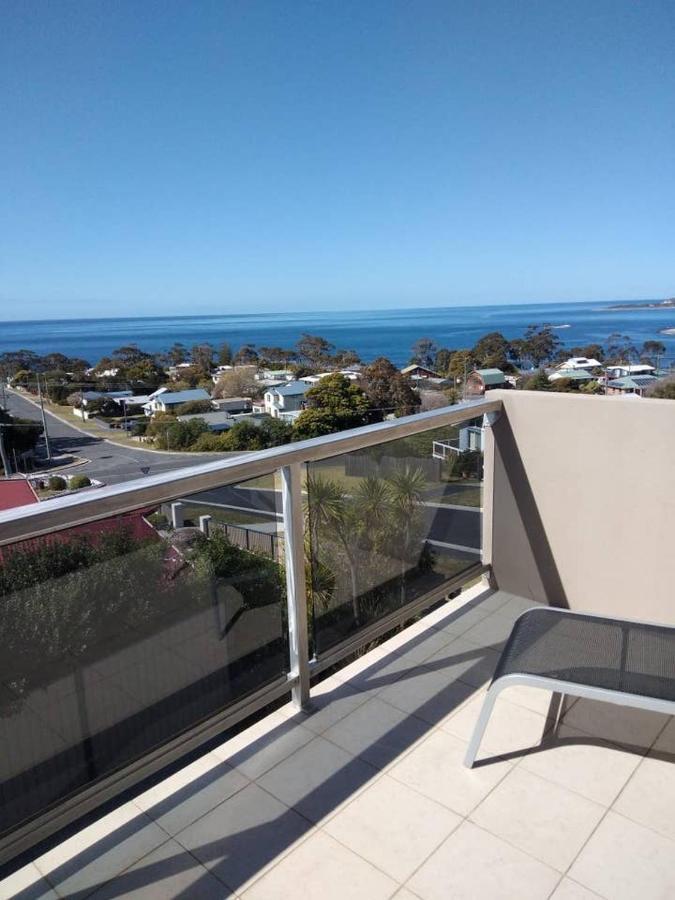 Views On Douglas Apartment Bicheno
