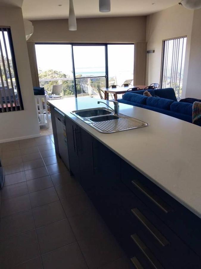 Views On Douglas Apartment Bicheno