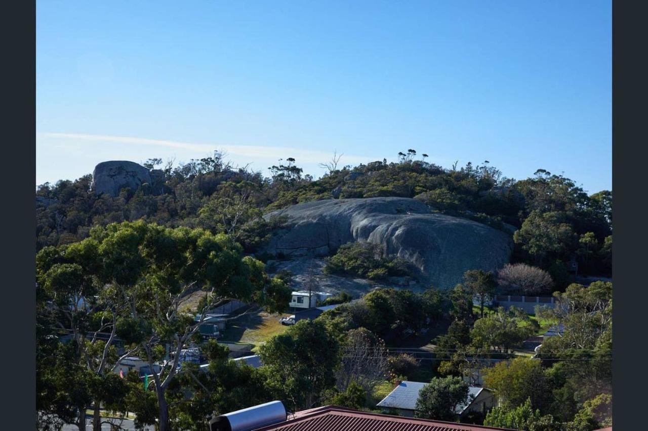 Views On Douglas Apartment Bicheno
