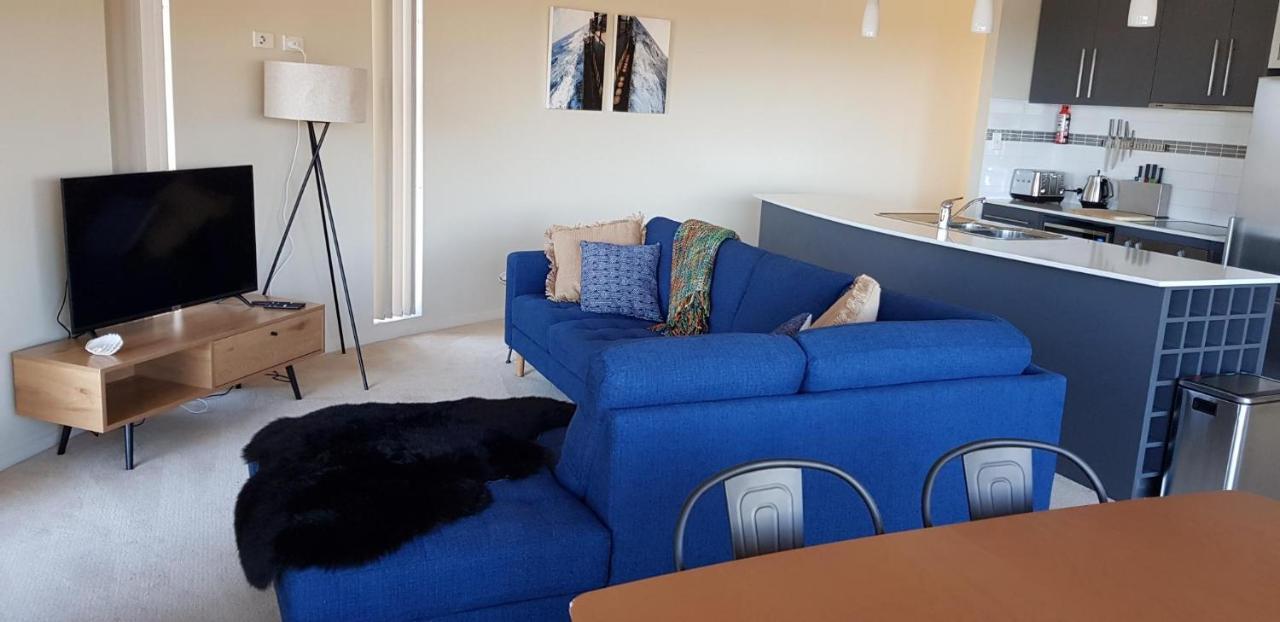 Apartment Views On Douglas Bicheno