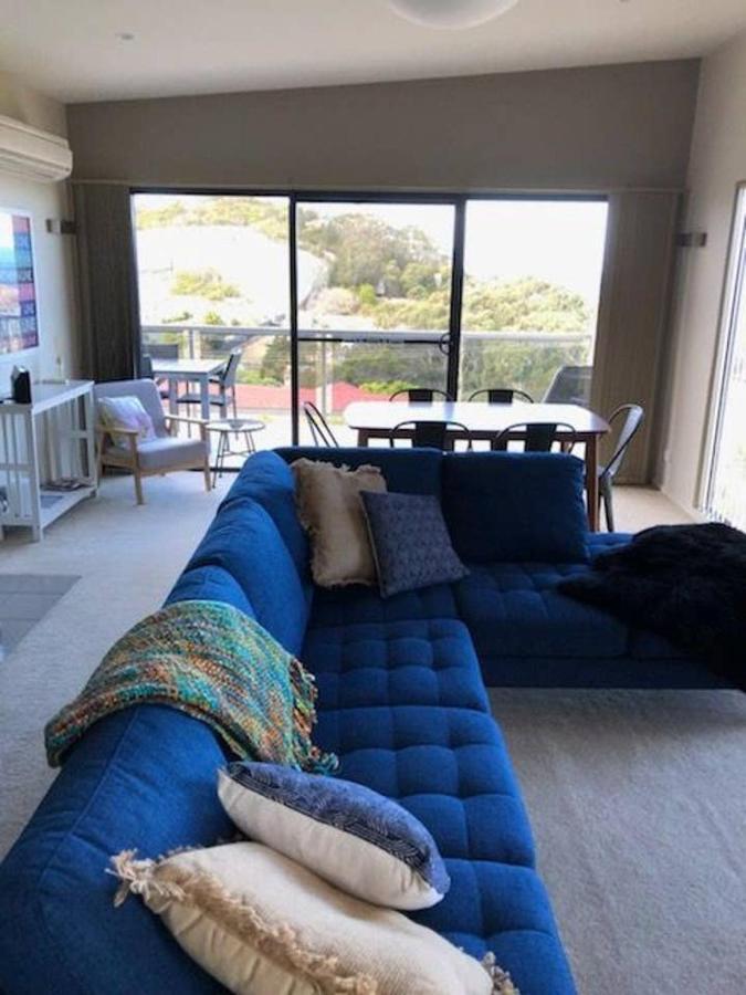 Apartment Views On Douglas