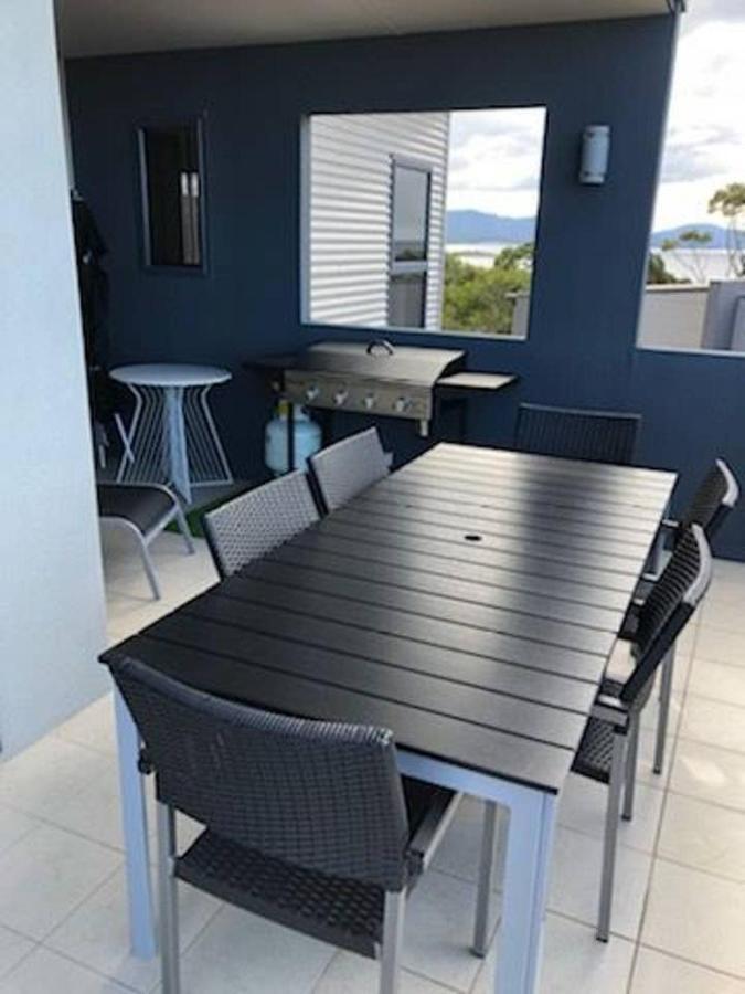 Apartment Views On Douglas Bicheno