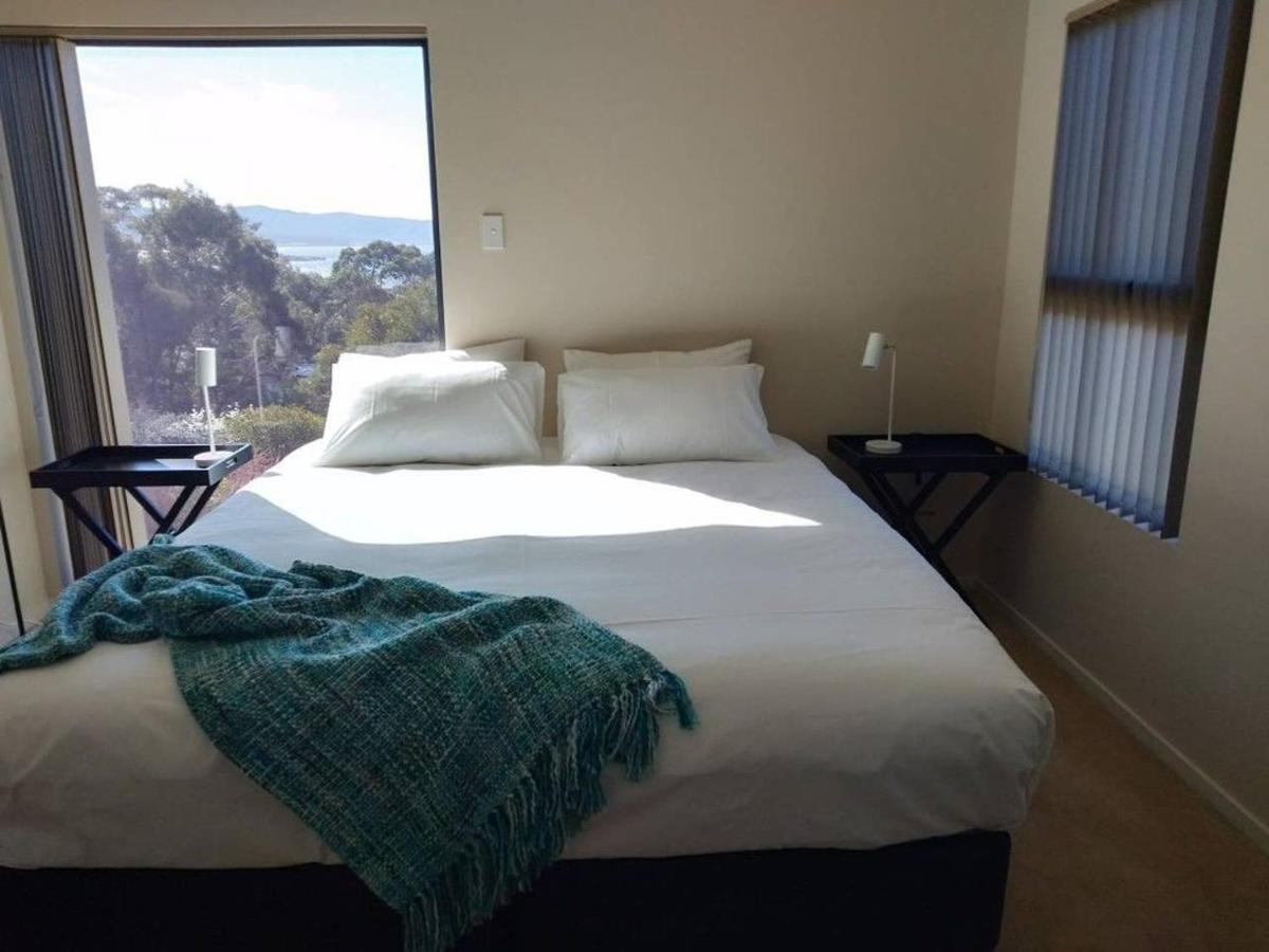 Views On Douglas Apartment