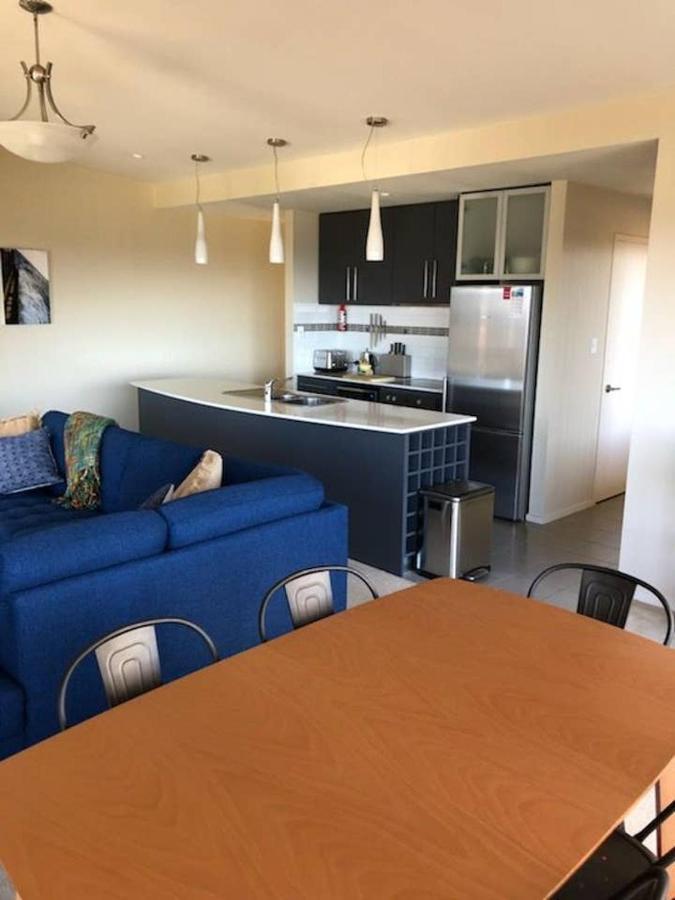 Views On Douglas Apartment *